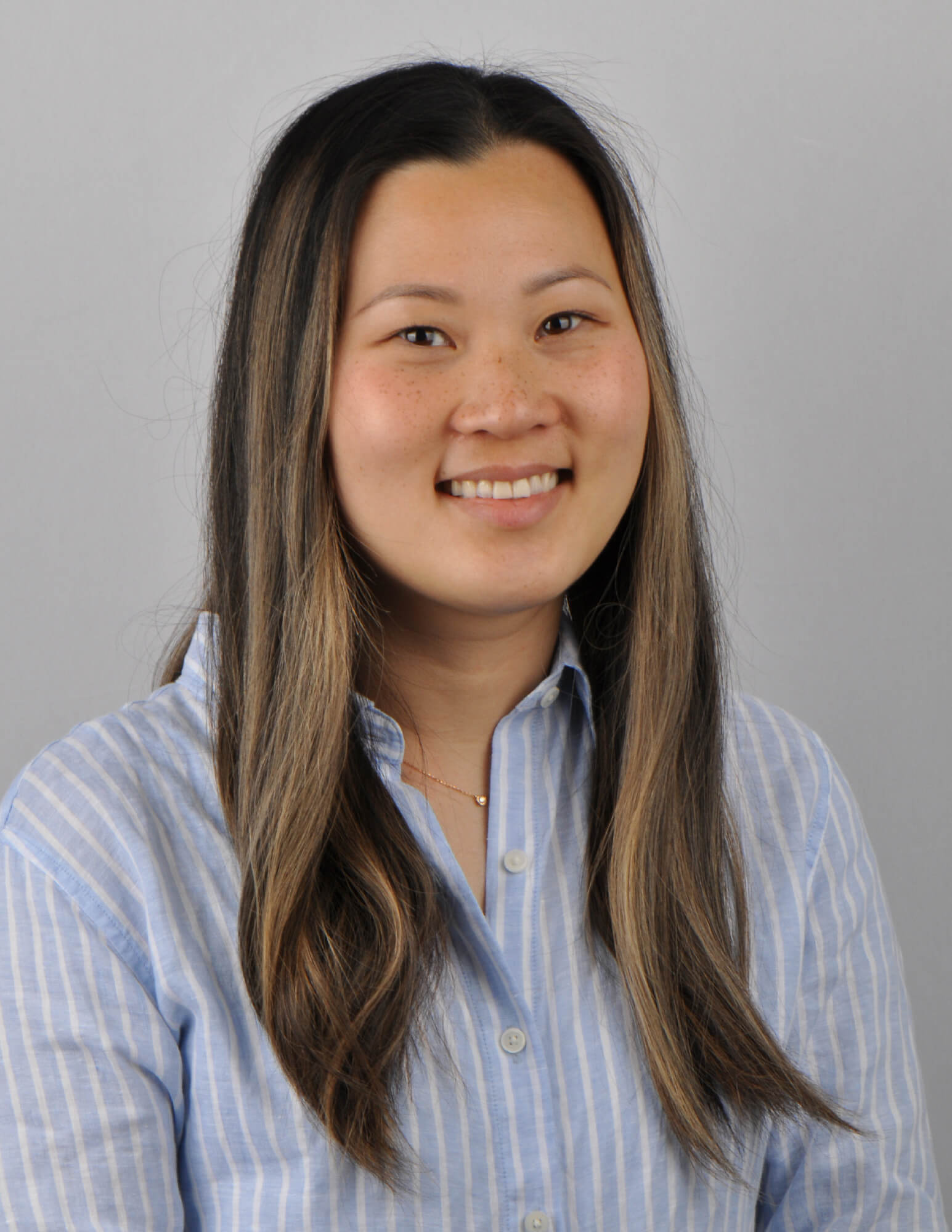 Dr. Kathy Lin
