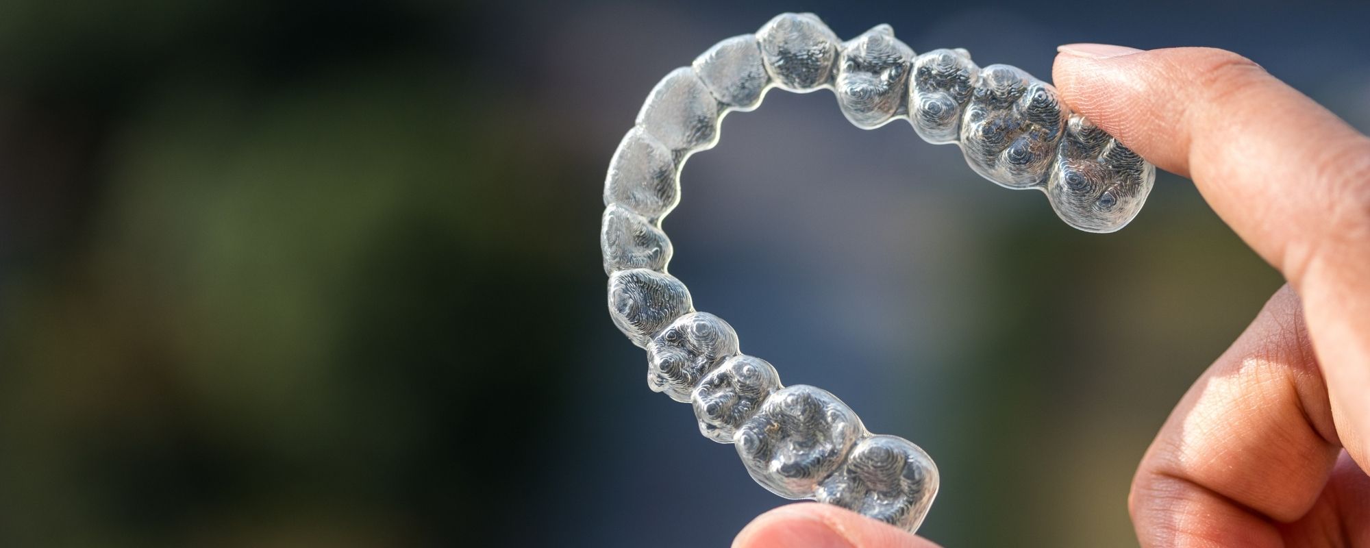 Invisalign with Inspired Orthodontics