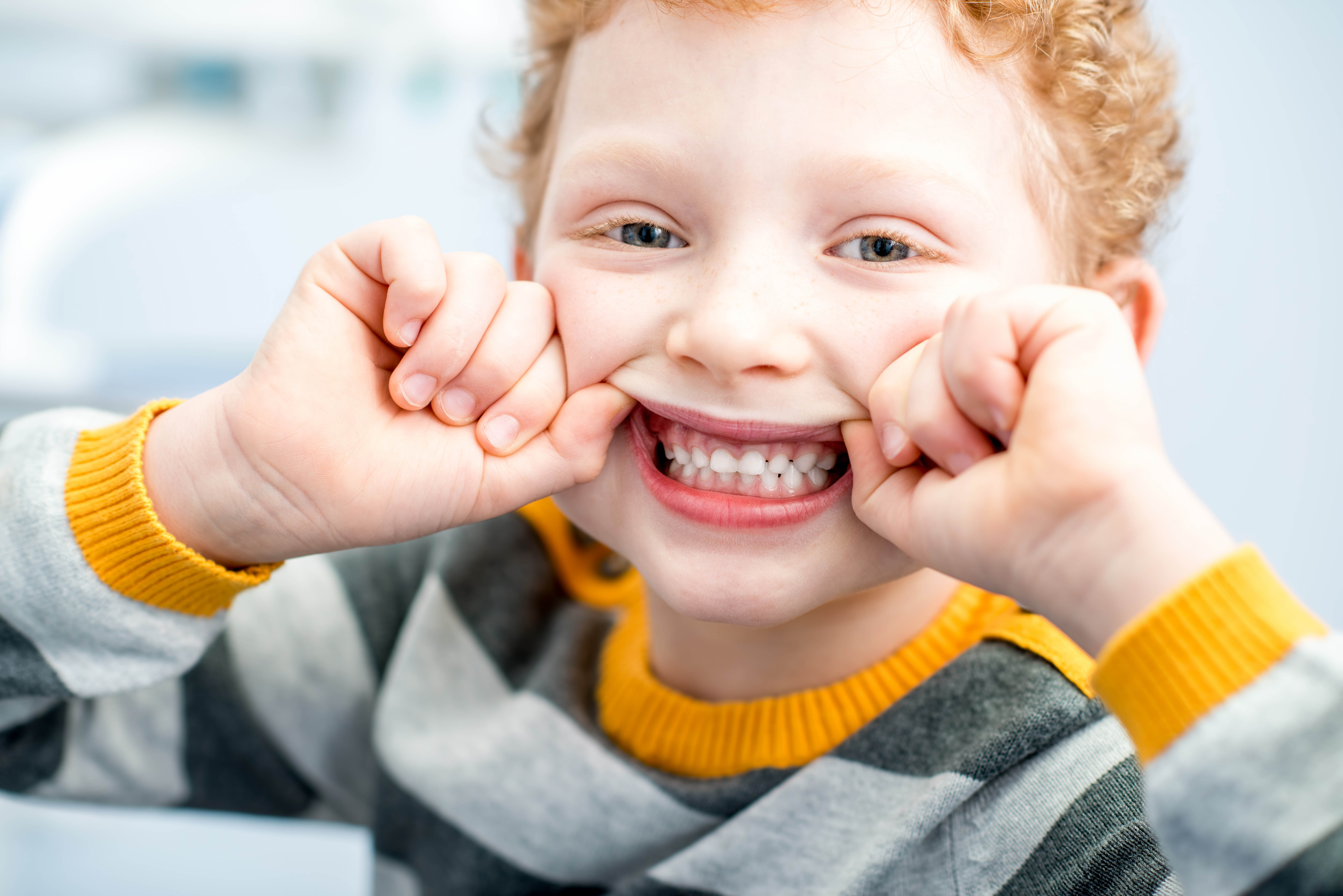 When should your child see the orthodontist?