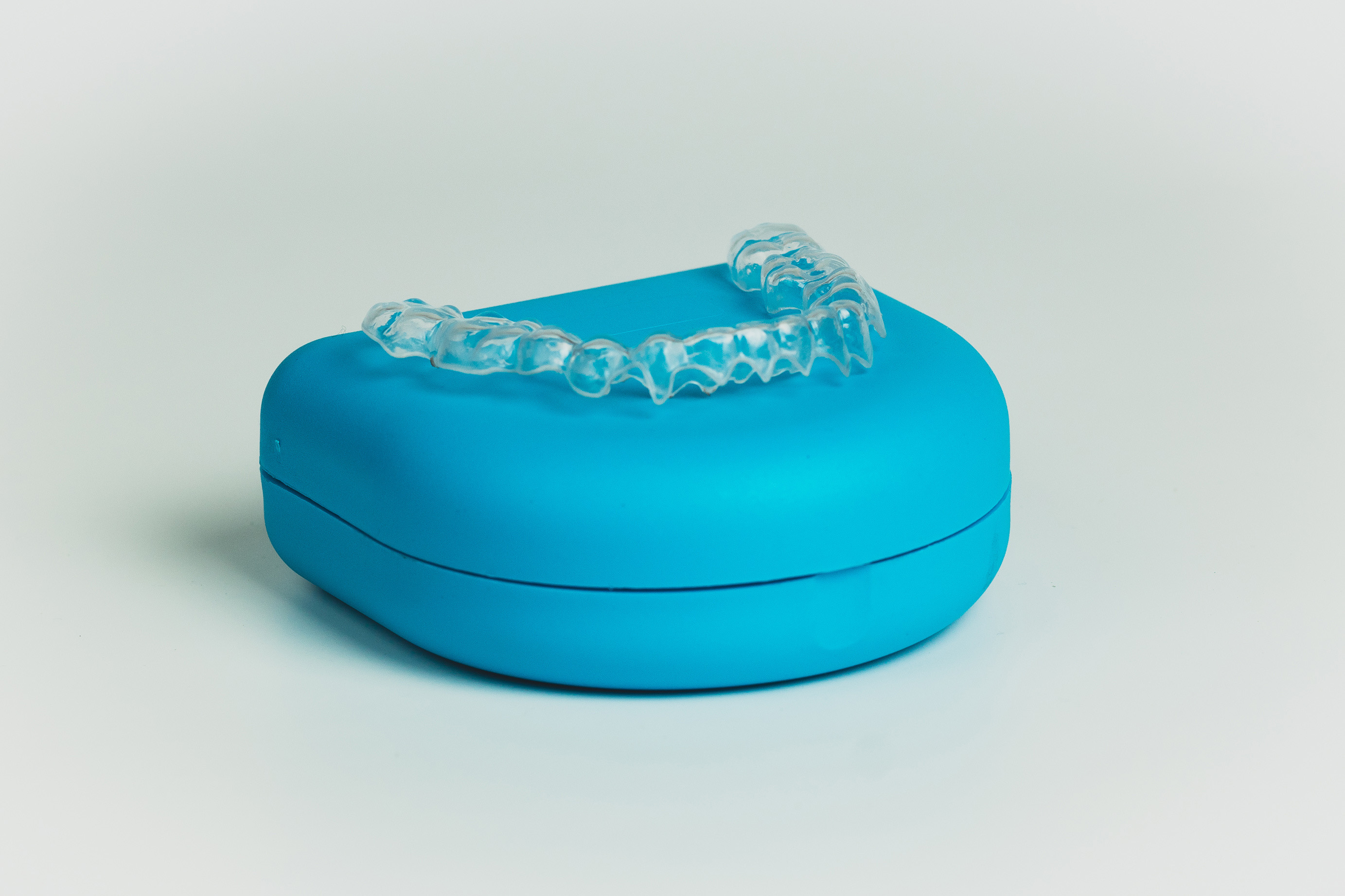 Inspired Orthodontics Retainer