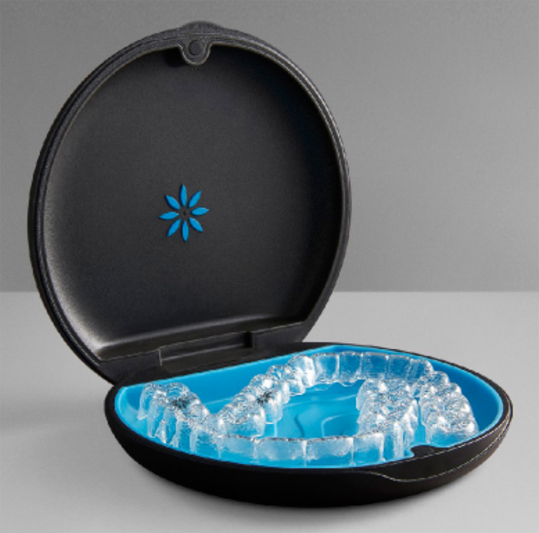 Invisalign Case - Inspired Orthodontics