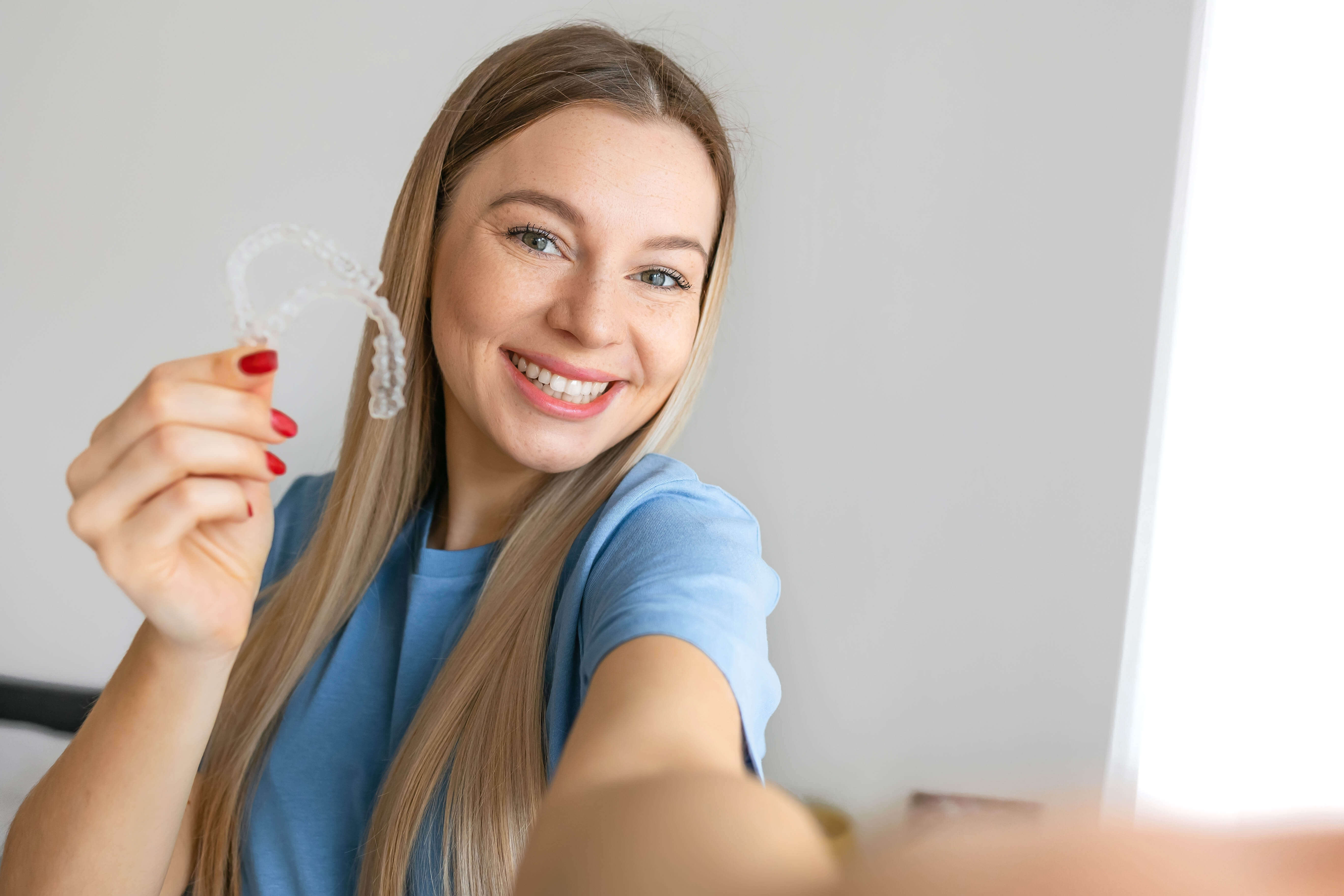 Non-Extraction Orthodontics with Maxillary Skeletal Expansion