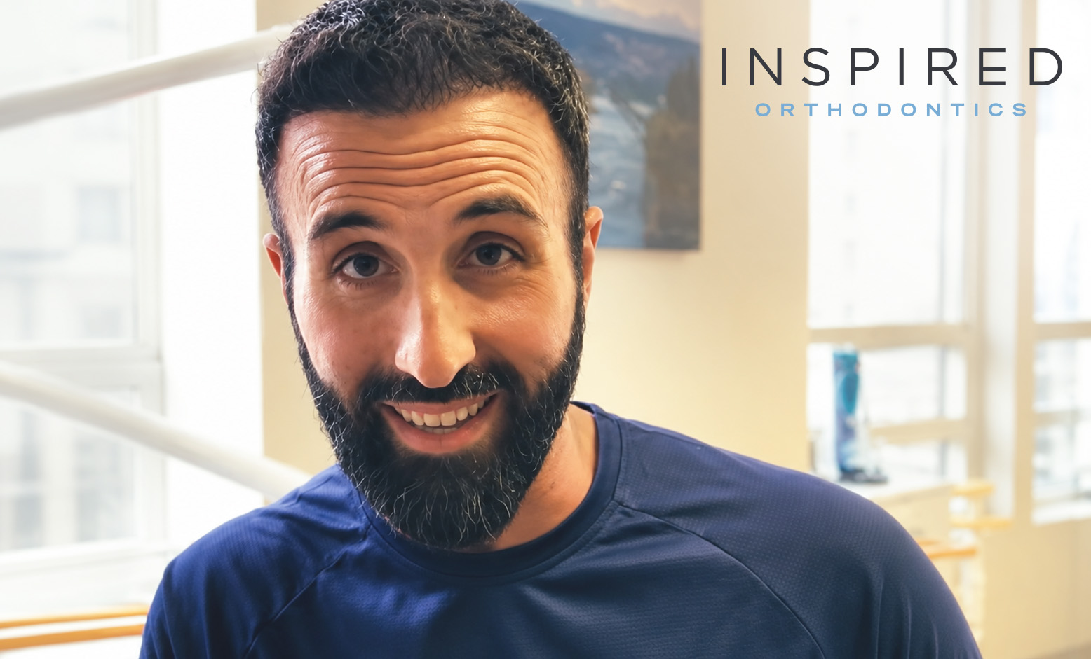 Patient Testimonial - Better Breathing is Possible!